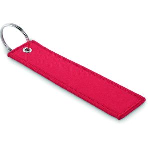 Schlüsselring Polyester Tag TAKEOFF