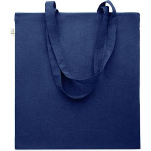 Einkaufstasche recy. Baumwolle MO2302-11 VIVEKA COLOUR