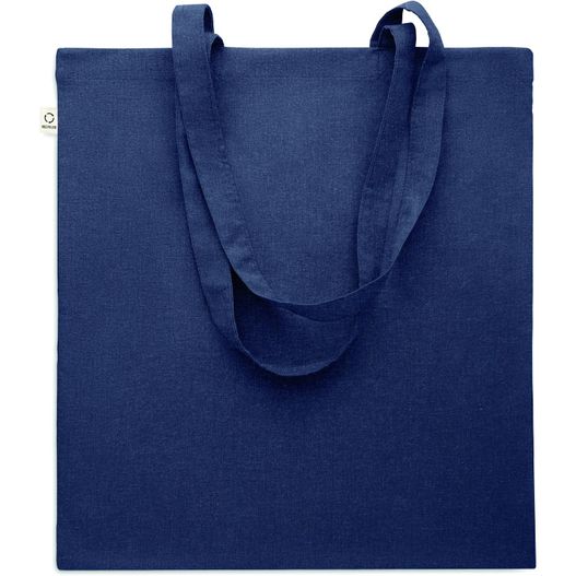 Einkaufstasche recy. Baumwolle VIVEKA COLOUR (Bild 1)