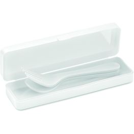 Produktabbildung Besteck-Set PP RIGATA Besteck-Set PP RIGATA