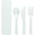 Besteck-Set PP RIGATA (Bild 2)