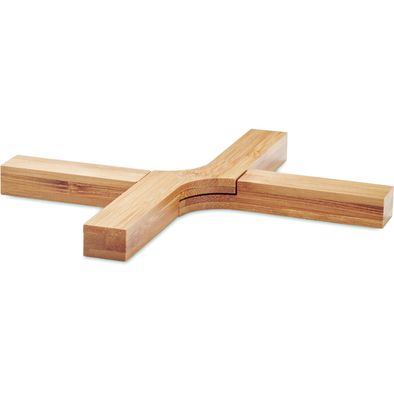 Faltbarer Topfuntersetzer IMBA