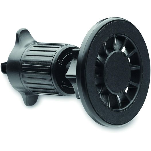 Kfz-Lüftungshalterung HOLDME (Bild 1)