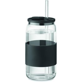 Trinkglas Borosilikat 550ml BOROSIP