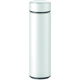 Produktabbildung Edelstahl Trinkflasche 425 ml PATAGO Edelstahl Trinkflasche 425 ml PATAGO