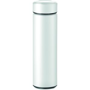 Edelstahl Trinkflasche 425 ml PATAGO