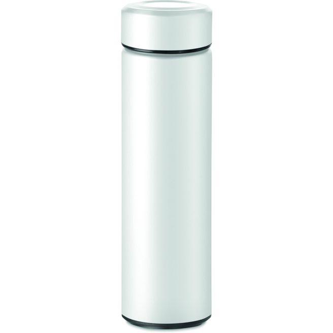 Edelstahl Trinkflasche 425 ml PATAGO