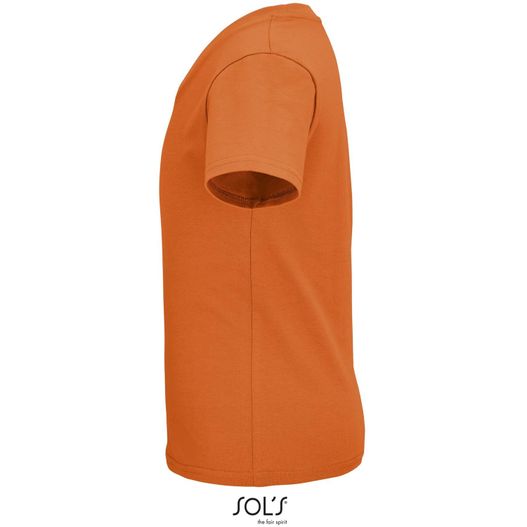 PIONEER KINDERT-SHIRT 175g PIONEER KIDS (Bild 1)