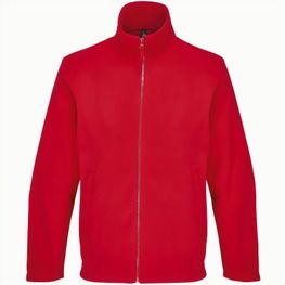 NITRO-JACKE MIT ZIPPER NITRO