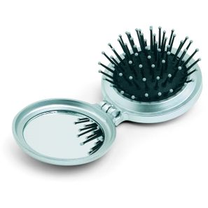 Haarbürste mit Spiegel B BEAUTY