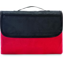 Picknickdecke RPET-Fleece COSTA