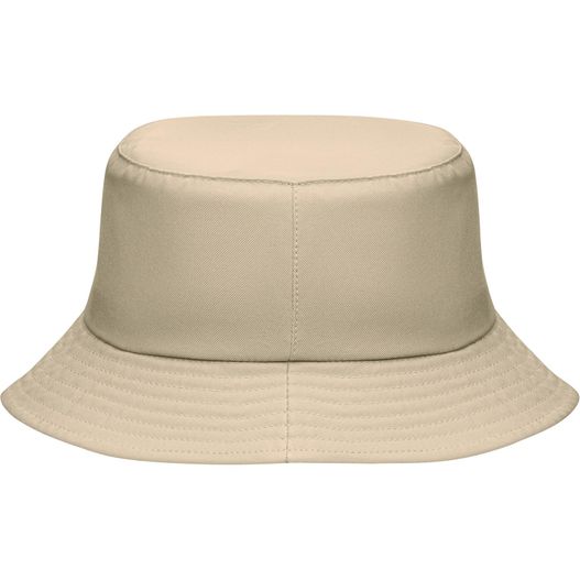 Produktabbildung BUCKET HAT POLYESTER 150G/M² EMMER BUCKET HAT POLYESTER 150G/M² EMMER (Bild 1)