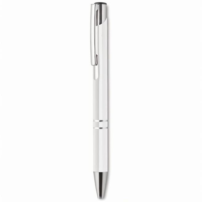 Kugelschreiber recyceltes Alu BERN