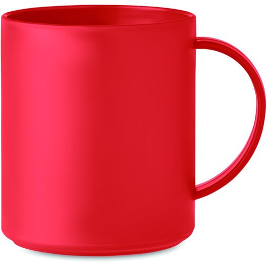 Kaffeebecher 300ml MONDAY (Bild 1)