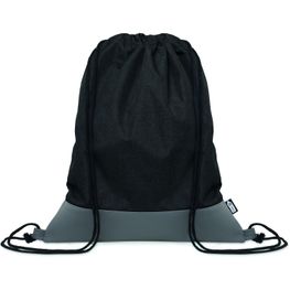 Beutel mit Kordelzug RPET LIBAG