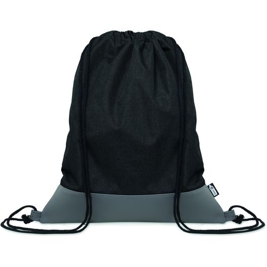 Beutel mit Kordelzug RPET LIBAG (Bild 1)