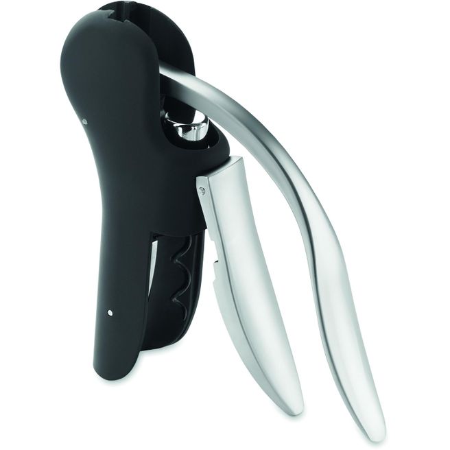 Produktabbildung Korkenzieher mit Hebelarm CORCHO Korkenzieher mit Hebelarm CORCHO