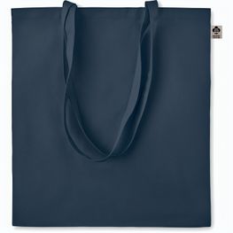 Produktabbildung Organic-Cotton Einkaufstasche ZIMDE COLOUR Organic-Cotton Einkaufstasche ZIMDE COLOUR