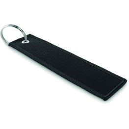 Schlüsselring Polyester Tag TAKEOFF