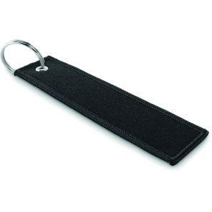 Schlüsselring Polyester Tag TAKEOFF