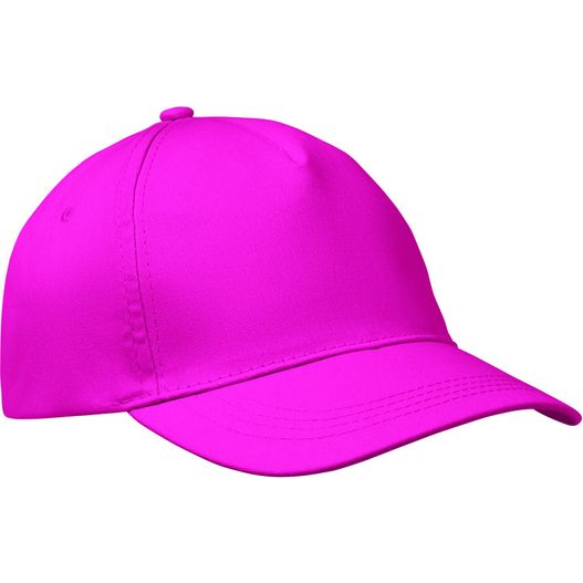 Produktabbildung BASEBALL CAP 5 PANELS 160G/M² BUZZ BASEBALL CAP 5 PANELS 160G/M² BUZZ (Bild 1)