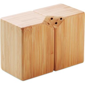 Salz- und Pfefferstreuer-Set BOTH