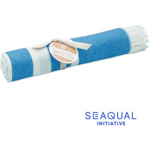 SEAQUAL® Hamamtuch 100x170 WAVE