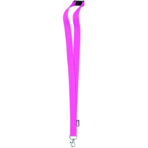 Lanyard RPET 20mm LANY RPET