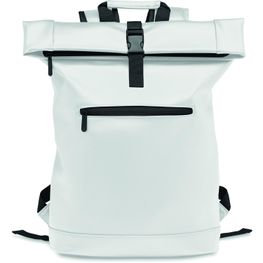 Produktabbildung 15" Rolltop-Rucksack PU BAI ROLL 15" Rolltop-Rucksack PU BAI ROLL