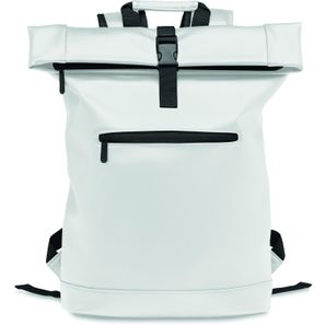 15" Rolltop-Rucksack PU BAI ROLL