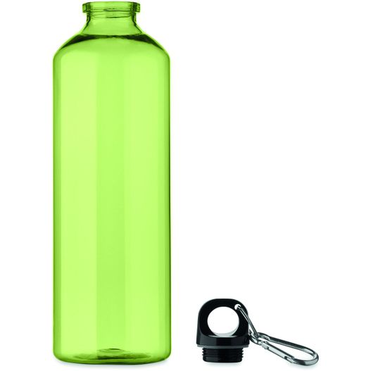 Trinkflasche RPET 750ml MOSS RE750 (Bild 1)