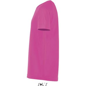 SPORTY KINDERT-SHIRT 140g SPORTY KIDS