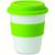 PP Becher mit Silikon-Deckel ASTORIA