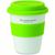 PP Becher mit Silikon-Deckel ASTORIA (Bild 2)