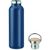 Isolierflasche 750 ml HELSINKI MED (Bild 3)