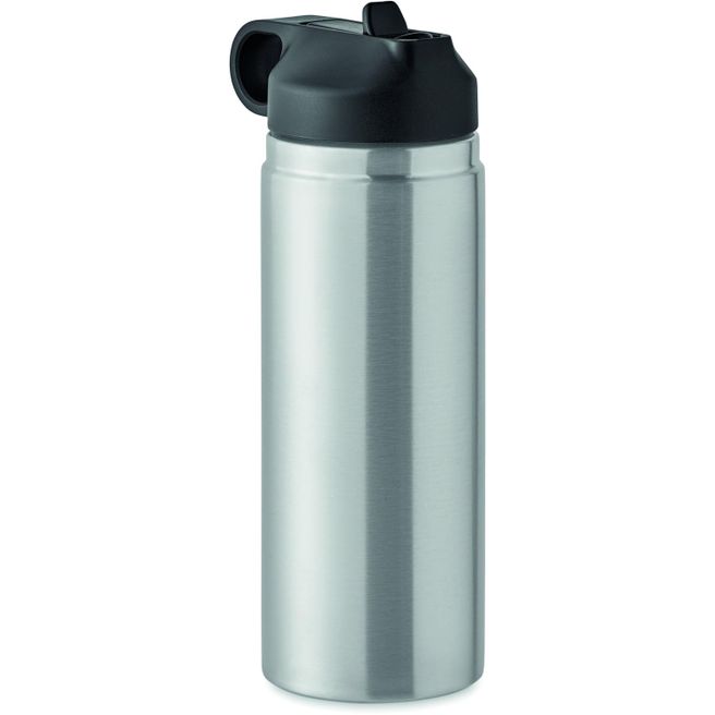 Doppelwandige Flasche 500 ml IVALO