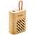 Wireless Lautsprecher Bambus REY (Bild 2)