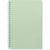 DIN A5 Notizbuch Karton RECARNOTE (Bild 1)