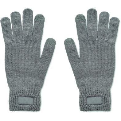 Produktabbildung Gestrickte Handschuhe RPET HANDNIT Gestrickte Handschuhe RPET HANDNIT
