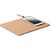 Mousepad mit Ladestation 15W WIRELESS MATTY (Bild 2)