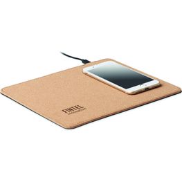 Mousepad mit Ladestation 15W WIRELESS MATTY