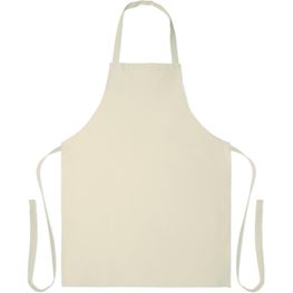 Produktabbildung Küchenschürze recy. Baumwolle SOUS Küchenschürze recy. Baumwolle SOUS