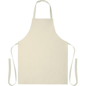 Küchenschürze recy. Baumwolle SOUS