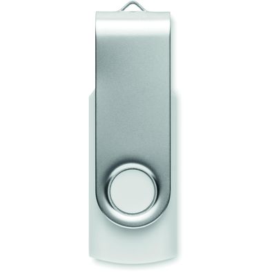 Produktabbildung USB 16G recycelter ABS TECHMATE RABS USB 16G recycelter ABS TECHMATE RABS