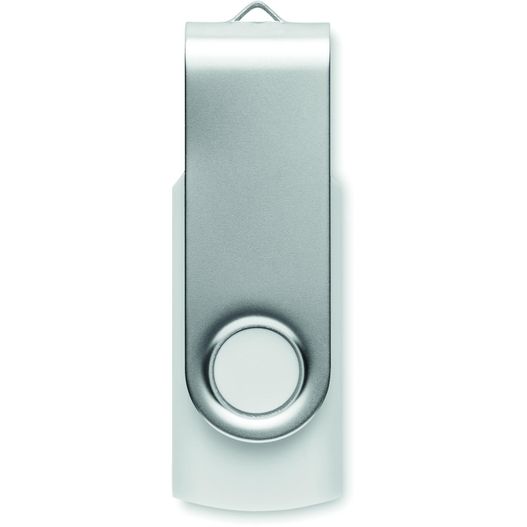 USB 16G recycelter ABS TECHMATE RABS (Bild 1)