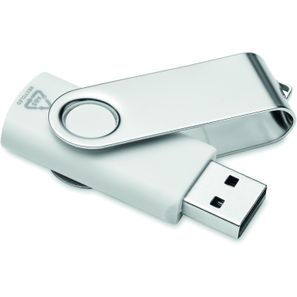 USB 16G recycelter ABS TECHMATE RABS