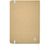 DIN A5 Notizbuch recycelt EVERWRITE (Bild 2)