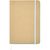 DIN A5 Notizbuch recycelt EVERWRITE