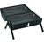 Tragbarer BBQ Grill CHIMEY (Bild 2)