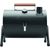 Tragbarer BBQ Grill CHIMEY (Bild 1)